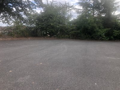 10 x 18 Parking Lot in Lakewood, Washington near [object Object]