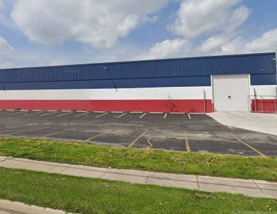 30 x 12 Warehouse in Adrian, Michigan near [object Object]