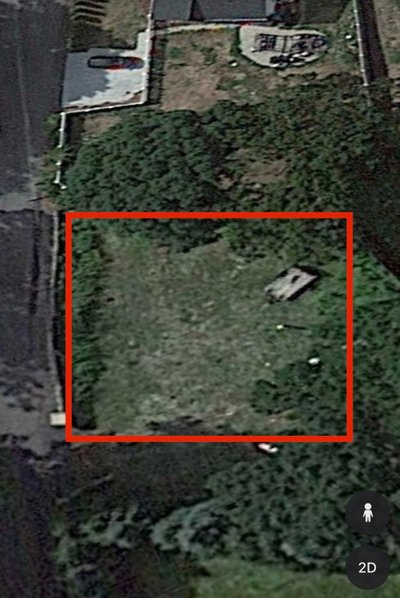 20 x 10 Unpaved Lot in Mahopac, New York near [object Object]