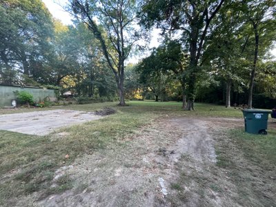 30 x 10 Unpaved Lot in Memphis, Tennessee near [object Object]