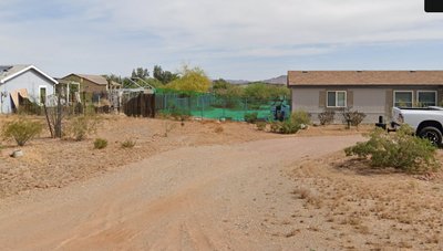 40 x 10 Unpaved Lot in Surprise, Arizona near [object Object]