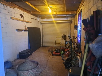 20 x 10 Garage in Tampa, Florida near [object Object]