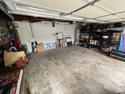 20 x 10 Garage in Glendale, California near [object Object]