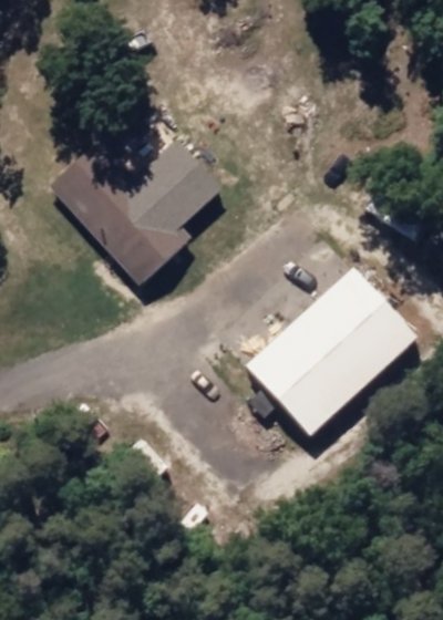 40 x 10 Unpaved Lot in Mays Landing, New Jersey near [object Object]
