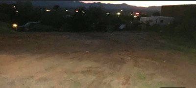 120 x 40 Unpaved Lot in Tucson, Arizona near [object Object]