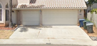 20 x 10 Driveway in Escondido, California near [object Object]