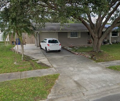 40 x 10 Driveway in Sarasota, Florida near [object Object]