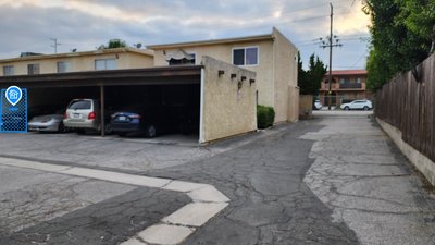 10 x 20 Parking Lot in Castaic, California near [object Object]