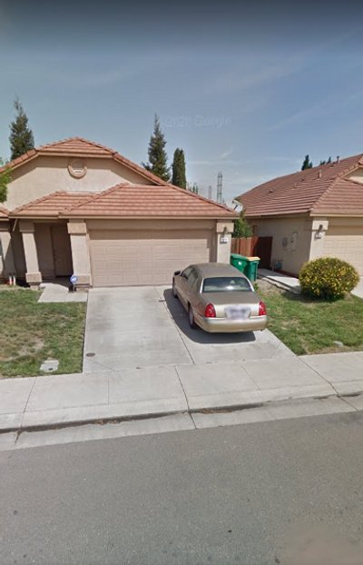 20 x 10 Unpaved Lot in Stockton, California near [object Object]