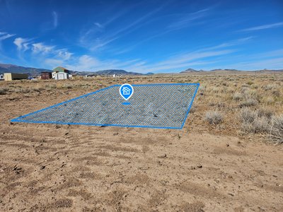 50 x 10 Unpaved Lot in Monte Vista, Colorado near [object Object]