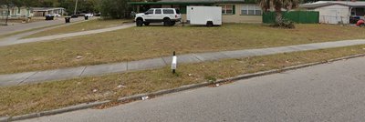 40 x 20 Driveway in Orlando, Florida near [object Object]