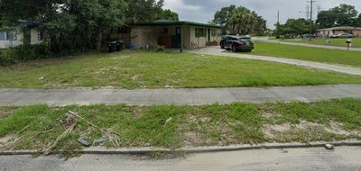 40 x 20 Driveway in Orlando, Florida near [object Object]