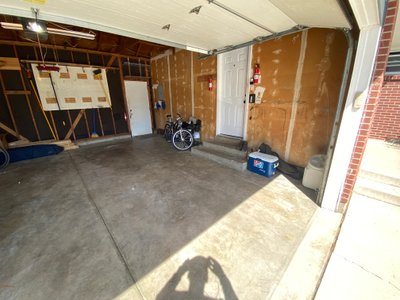 20 x 10 Garage in Northglenn, Colorado near [object Object]