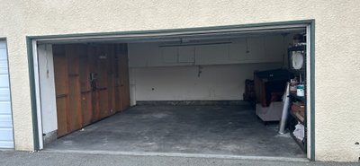 20 x 20 Garage in Santa Clara, California near [object Object]