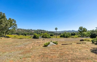 20 x 10 Unpaved Lot in Valley Center, California near [object Object]