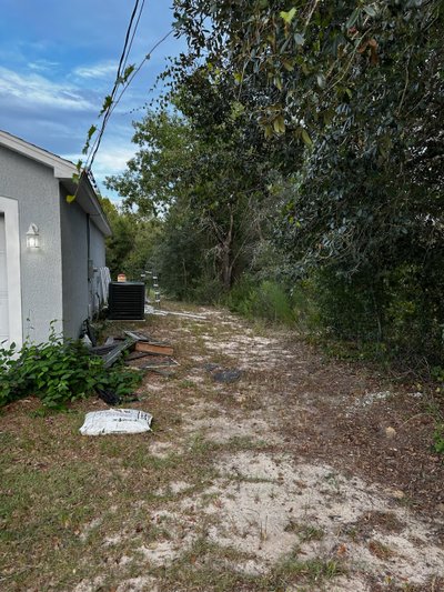 50 x 20 Unpaved Lot in Ocala, Florida near [object Object]