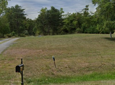 30 x 10 Unpaved Lot in Cross Junction, Virginia near [object Object]