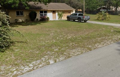 40 x 10 Unpaved Lot in Spring Hill, Florida near [object Object]