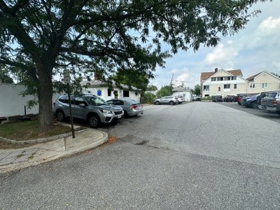 20 x 10 Parking Lot in Croton-On-Hudson, New York near [object Object]