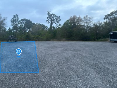 30 x 12 Unpaved Lot in Saint Cloud, Florida near [object Object]