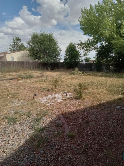 20 x 10 Unpaved Lot in Tijeras, New Mexico near [object Object]
