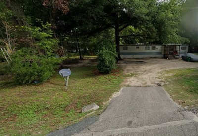 20 x 15 Unpaved Lot in Tallahassee, Florida near [object Object]