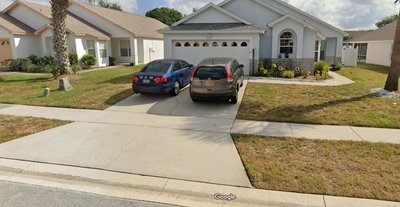 20 x 10 Driveway in Kissimmee, Florida near [object Object]