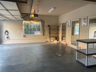 20 x 10 Garage in San Jose, California near [object Object]