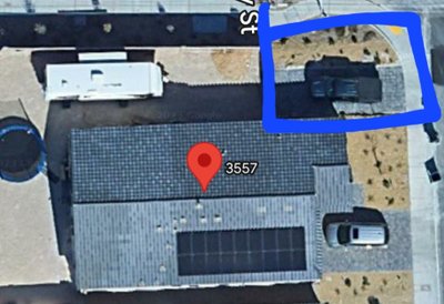 30 x 12 Driveway in North Las Vegas, Nevada near [object Object]