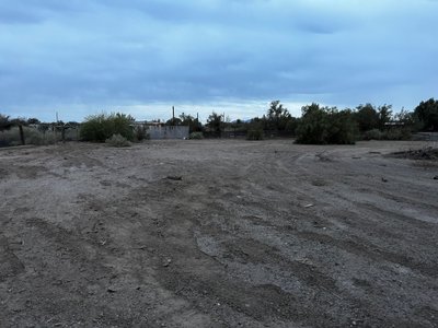 30 x 10 Unpaved Lot in Mohave Valley, Arizona near [object Object]