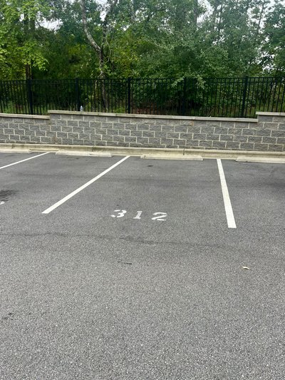 10 x 20 Parking Lot in Raleigh, North Carolina near [object Object]