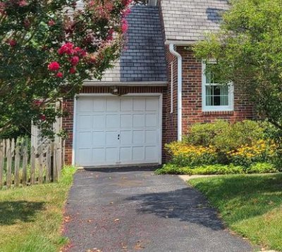 20 x 10 Driveway in Catonsville, Maryland near [object Object]