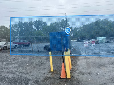 20 x 10 Parking Lot in Lancaster, Pennsylvania near [object Object]