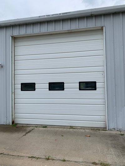 40×15 self storage unit at 8081 S Turtle Creek Ln Columbia, Missouri