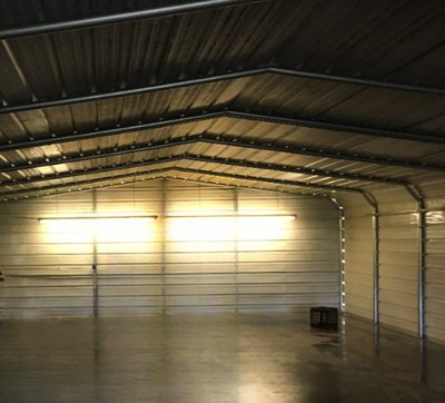 50 x 25 Garage in Haines City, Florida near [object Object]