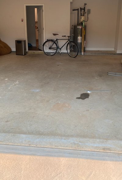 40 x 20 Garage in Dallas, Georgia near [object Object]