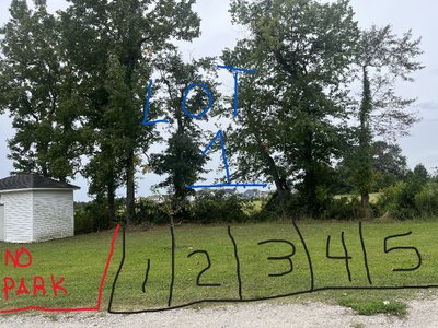 40 x 10 Unpaved Lot in Chesapeake, Virginia near [object Object]