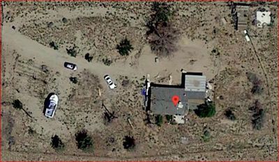 40 x 10 Unpaved Lot in Lancaster, California near [object Object]