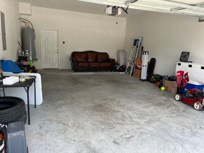 20 x 10 Garage in Beasley, Texas near [object Object]