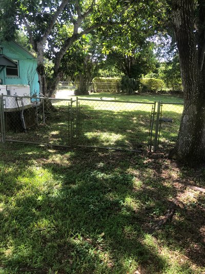 20 x 10 Unpaved Lot in Homestead, Florida near [object Object]