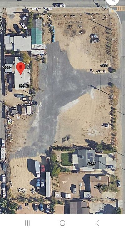 20 x 10 Parking Lot in Jurupa Valley, California near [object Object]