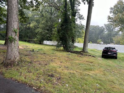 30 x 10 Unpaved Lot in Oxon Hill, Maryland near [object Object]