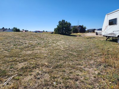 30 x 10 Unpaved Lot in Elizabeth, Colorado near [object Object]