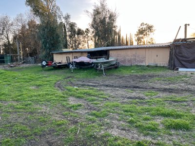50 x 10 Unpaved Lot in Vacaville, California near [object Object]