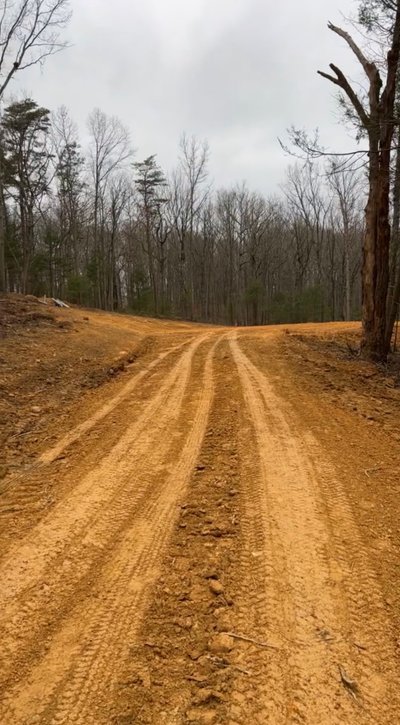 20 x 10 Unpaved Lot in Front Royal, Virginia near [object Object]
