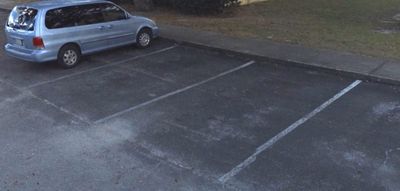 20 x 12 Parking Lot in Tampa, Florida near [object Object]