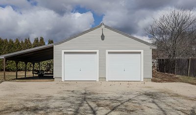 20×10 self storage unit at 201 Chestnut Hill Rd Rochester, New Hampshire