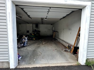 20×10 self storage unit at 201 Chestnut Hill Rd Rochester, New Hampshire