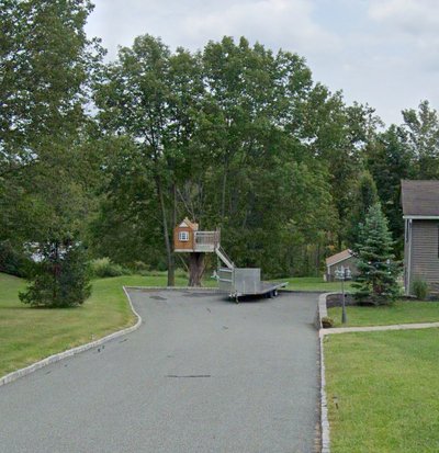 24 x 12 Driveway in Wantage, New Jersey near [object Object]