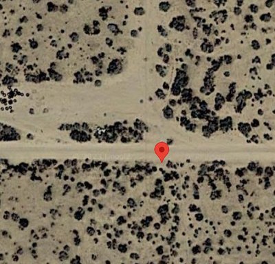 50 x 10 Unpaved Lot in Kramer Junction, California near [object Object]